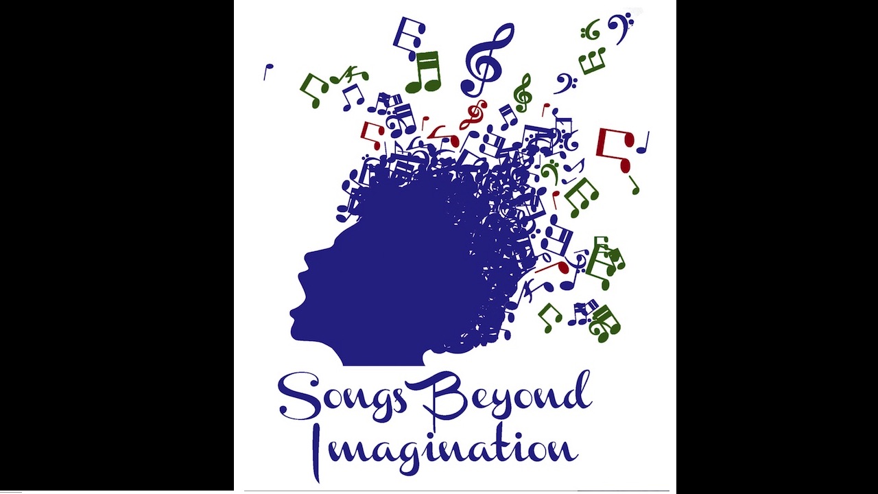 Songs Beyond Imagination 720